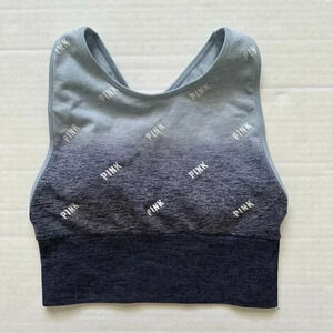 PINK‎ Victorias Secret Sports Bra Size Small